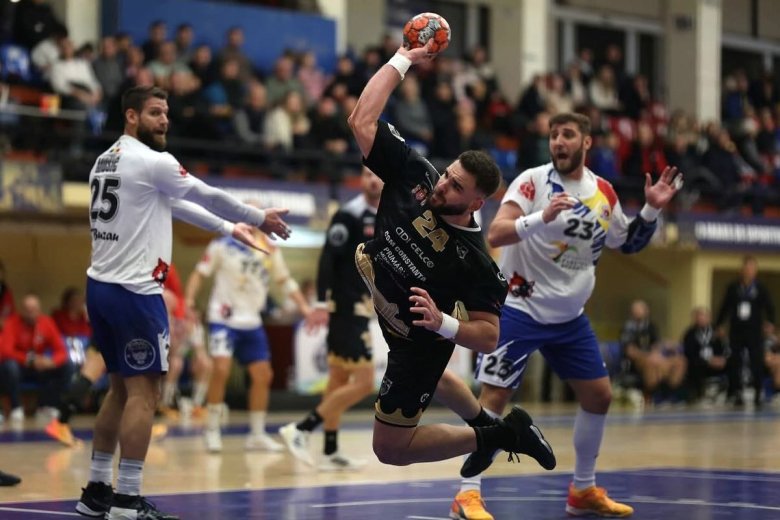 Közel a székelyföldi kézilabdázó, hogy ott legyen az Európa-bajnokságon