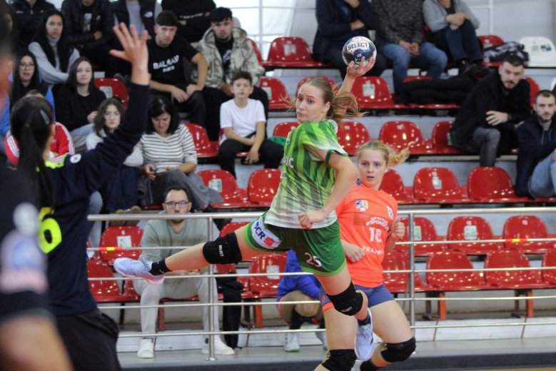 Továbbjutott a Sepsi-SIC és a Marosvásárhelyi VSK