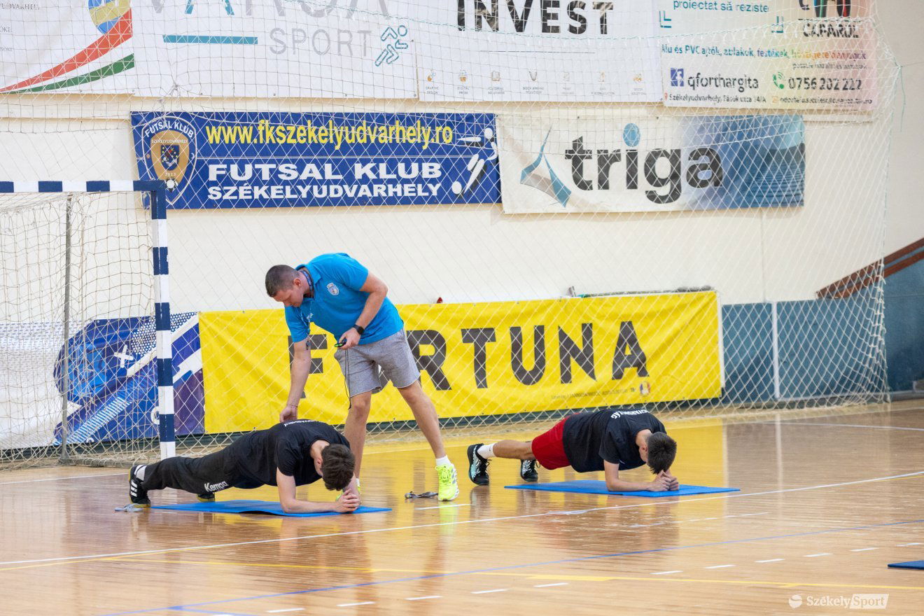 •  Fotó: Csató Andrea
