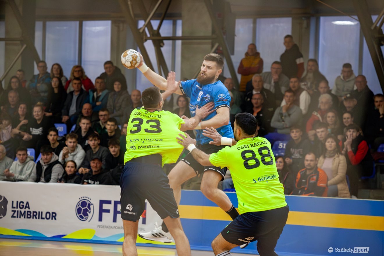 •  Fotó: Csató Andrea