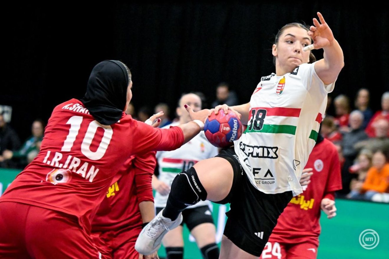 •  Fotó: MTI/Szigetváry Zsolt