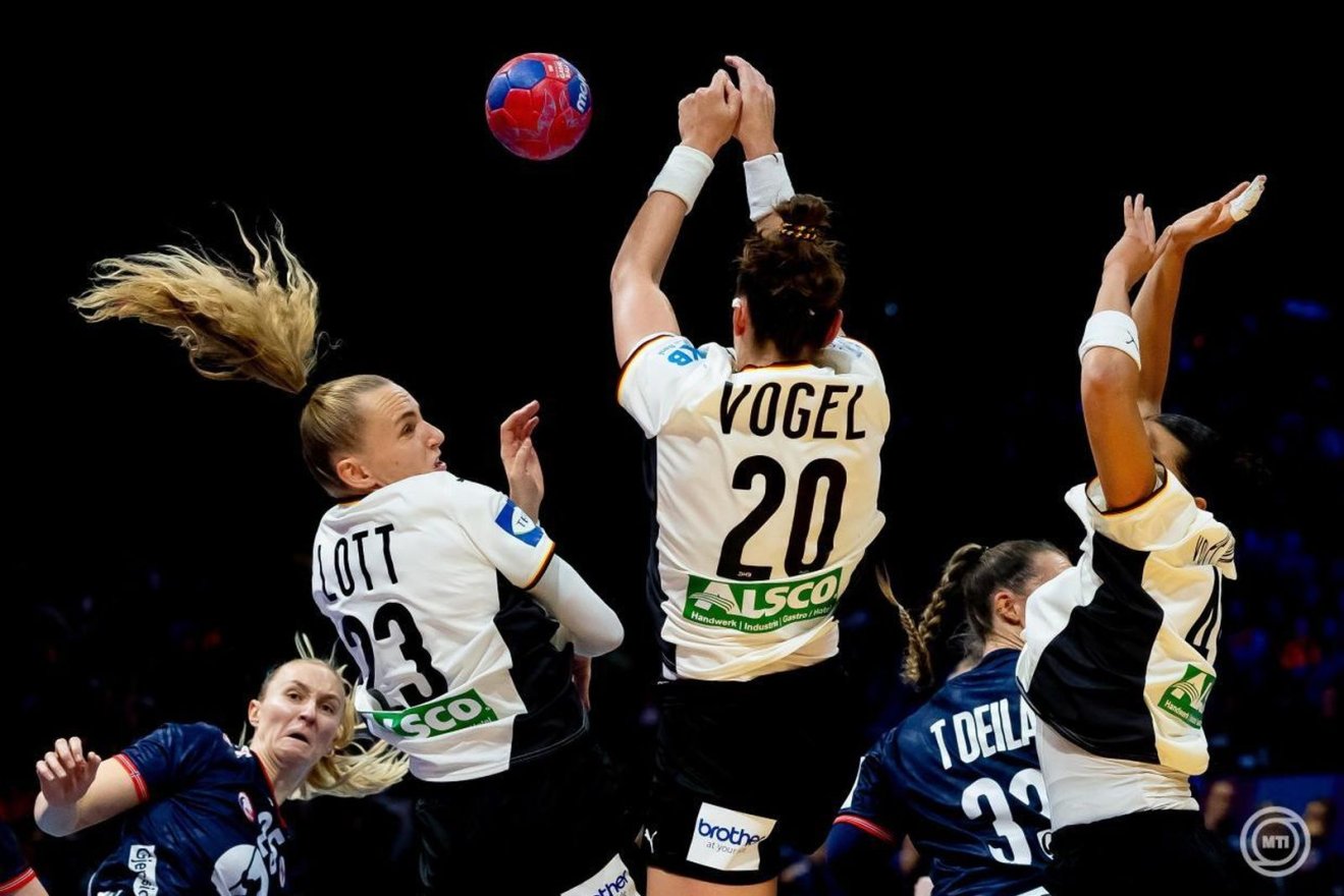 Norvégia a vb trónjára is felült