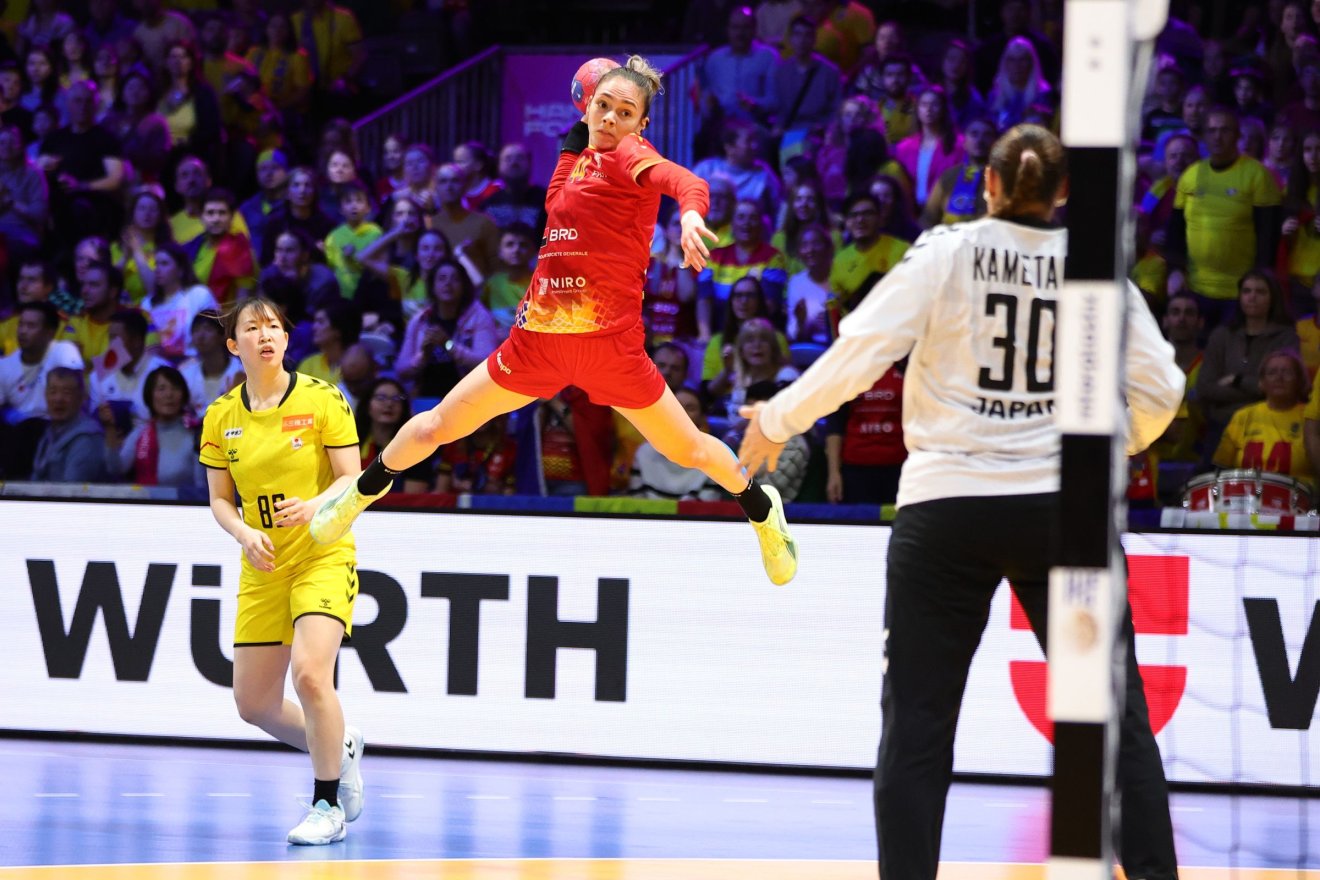 A zetelaki szélső góljai is kellettek Románia továbbjutásához