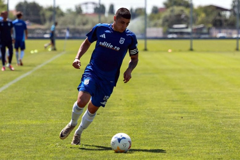 Visszakerülhet a Szuperligába az FK Csíkszereda közönségkedvence