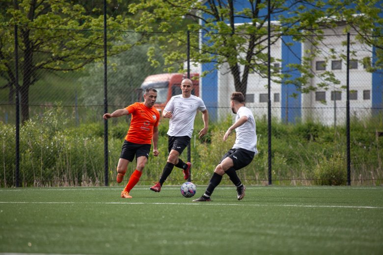 Udvarhelyi rangadó a negyeddöntőben – kisorsolták a Hargita megyei kupasorozat párosításait