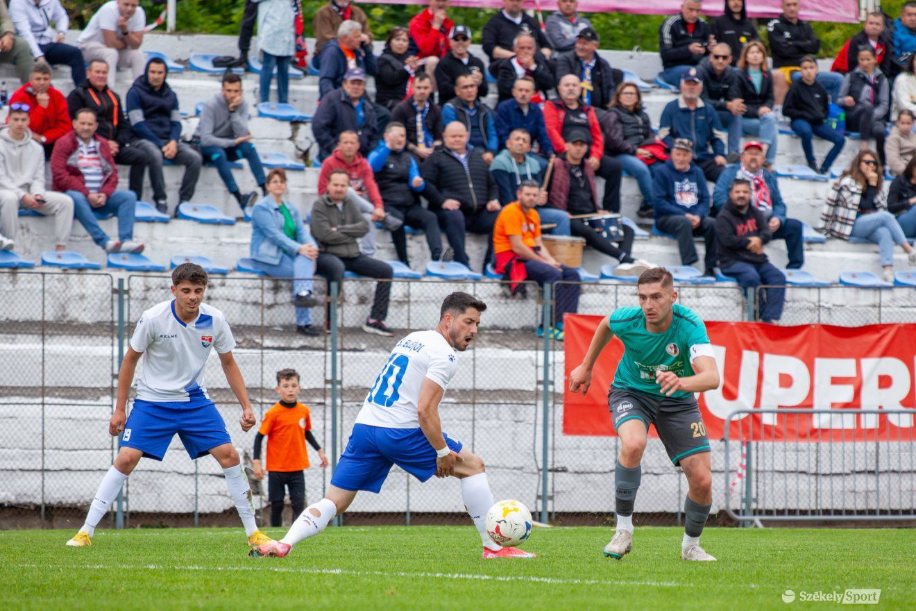 •  Fotó: Csató Andrea