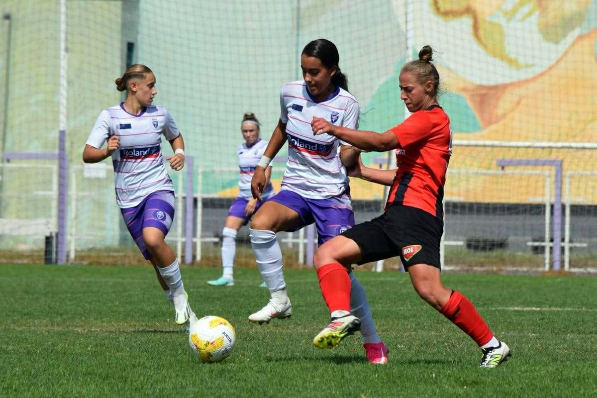 •  Fotó: Facebook/Poli Timisoara