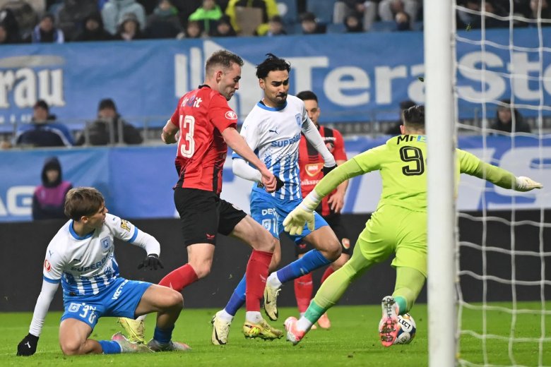 Átjáróház volt az FK Csíkszereda védelme, csúfos kudarccal zárták az évet (videóval)