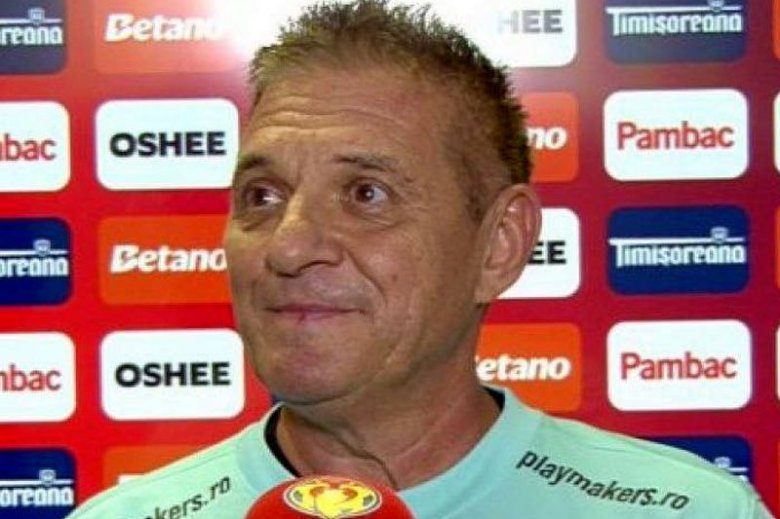 Becseréltette magát a focibolond tulaj