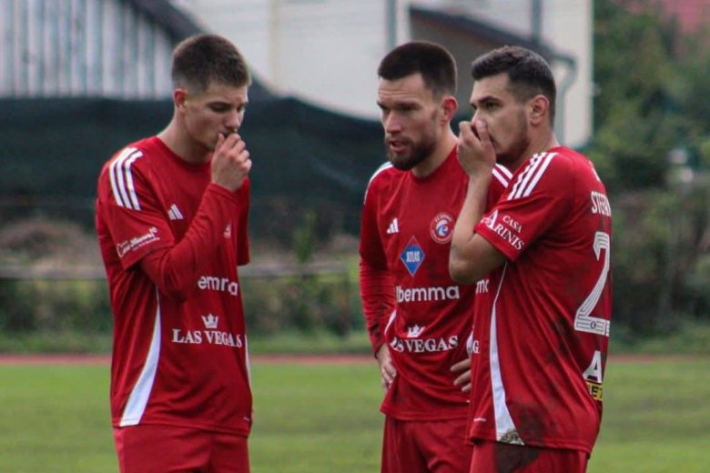 Fülöp Loránd: „visszakaptam a futball szeretetét”