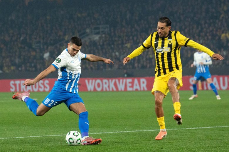 Elképesztő végjátékban búcsúzott az U Craiova a Konferencia Ligától