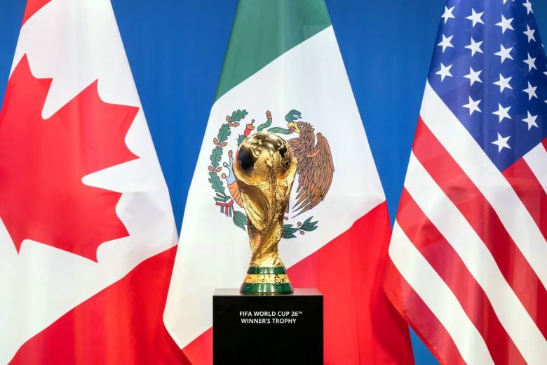 Téli olimpia, labdarúgó-vb és budapesti BL-döntő vár ránk 2026-ban