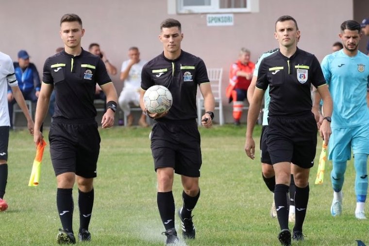 Az országos keret kapuján kopogtat a székelyudvarhelyi partjelző