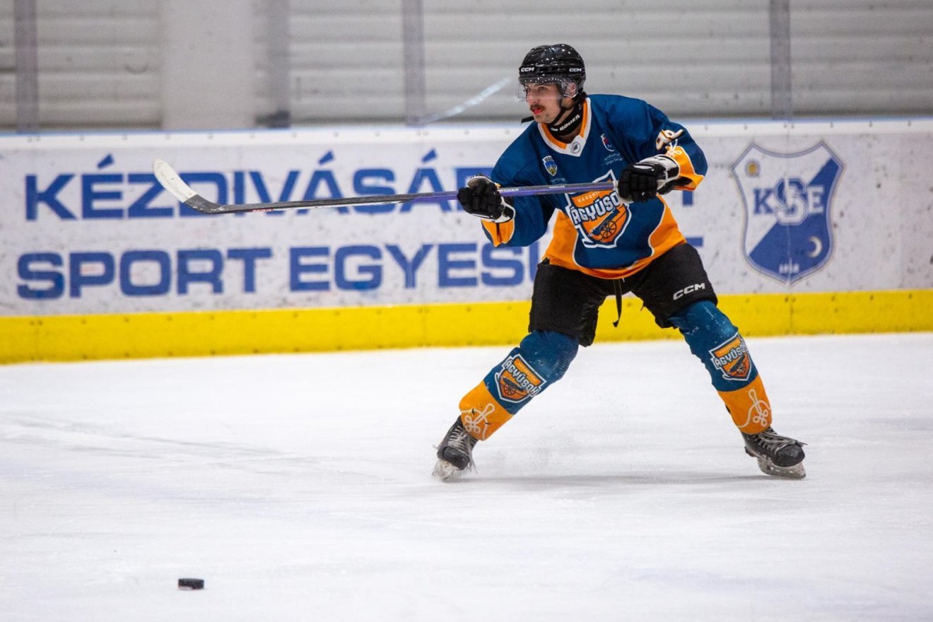 •  Fotó: Máté Bence