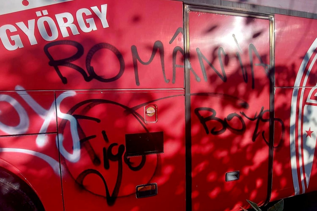 •  Fotó: Facebook/Sepsi OSK