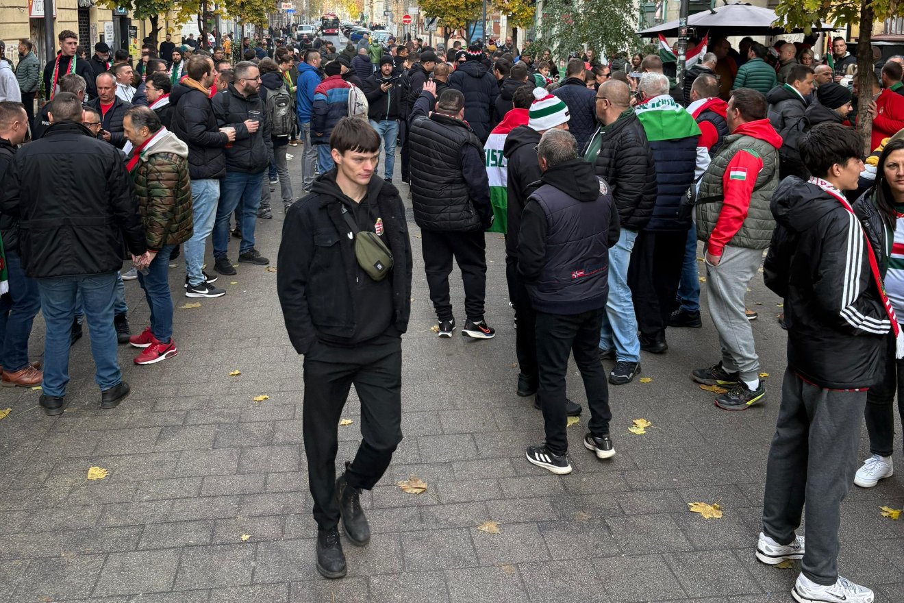 •  Fotó: Sebestyén Ervin