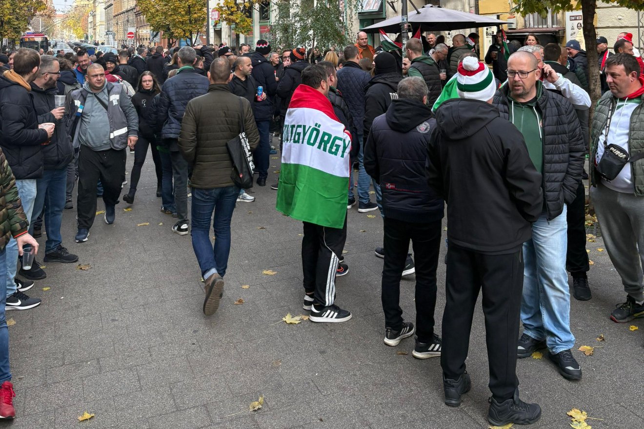 • Fotó: Sebestyén Ervin