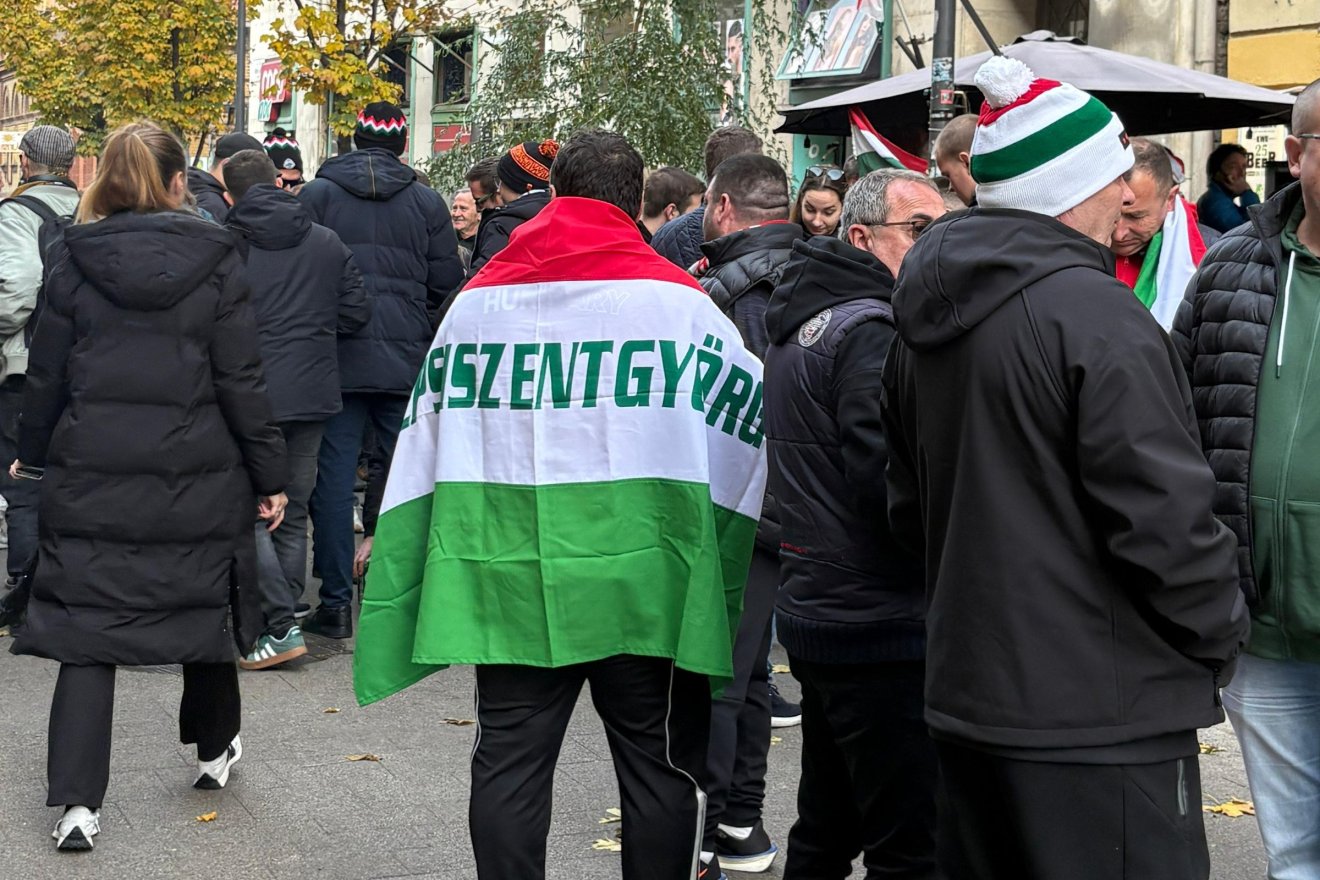 • Fotó: Sebestyén Ervin