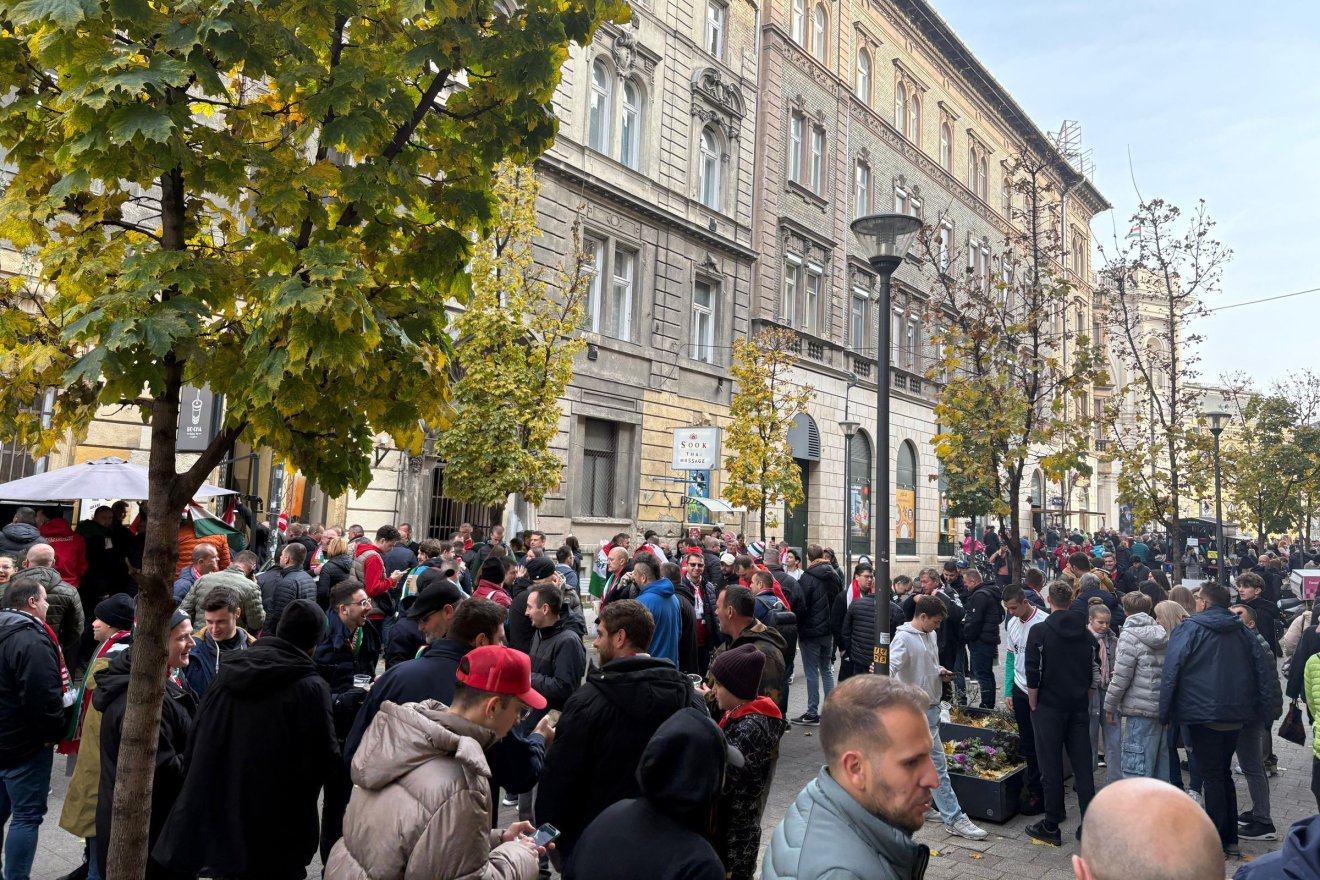 • Fotó: Sebestyén Ervin