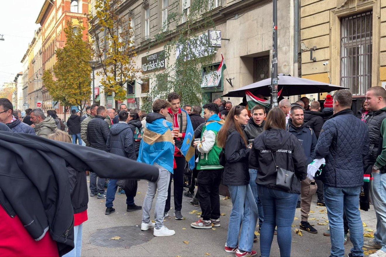 •  Fotó: Sebestyén Ervin