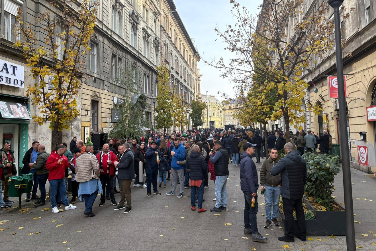 •  Fotó: Sebestyén Ervin