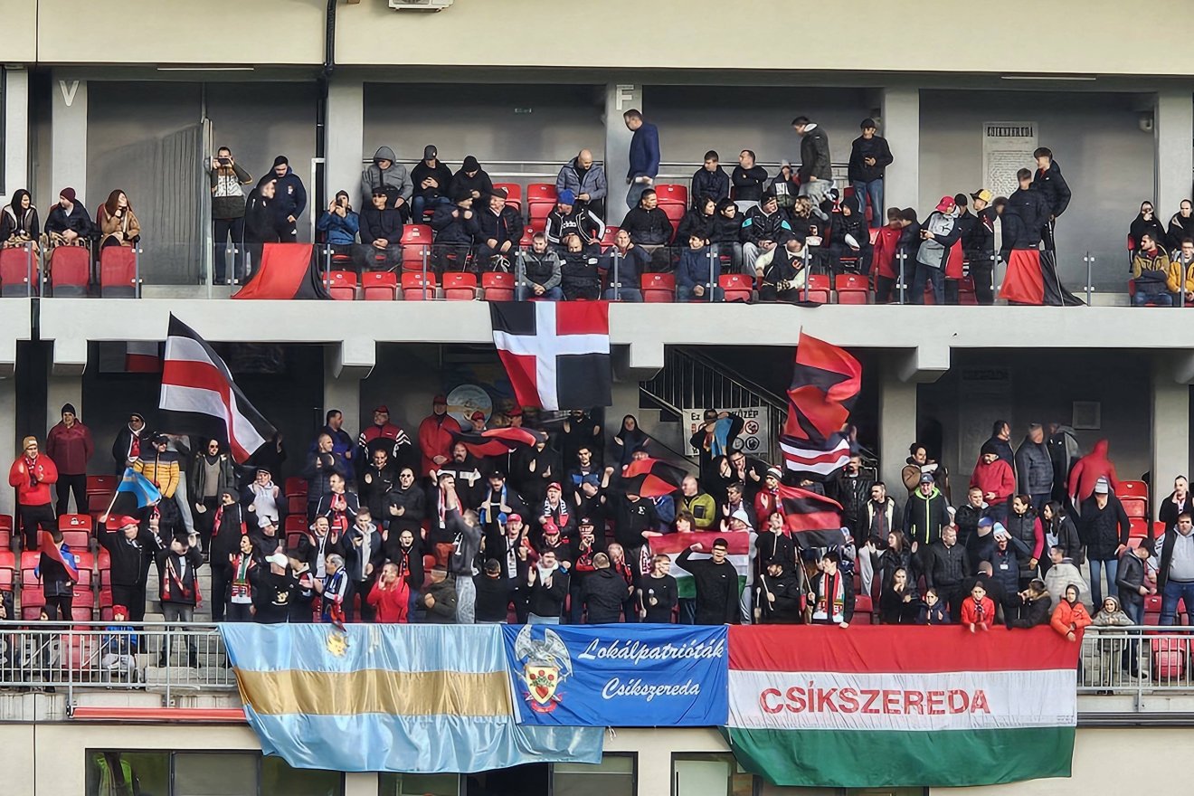 •  Fotó: Kozán István