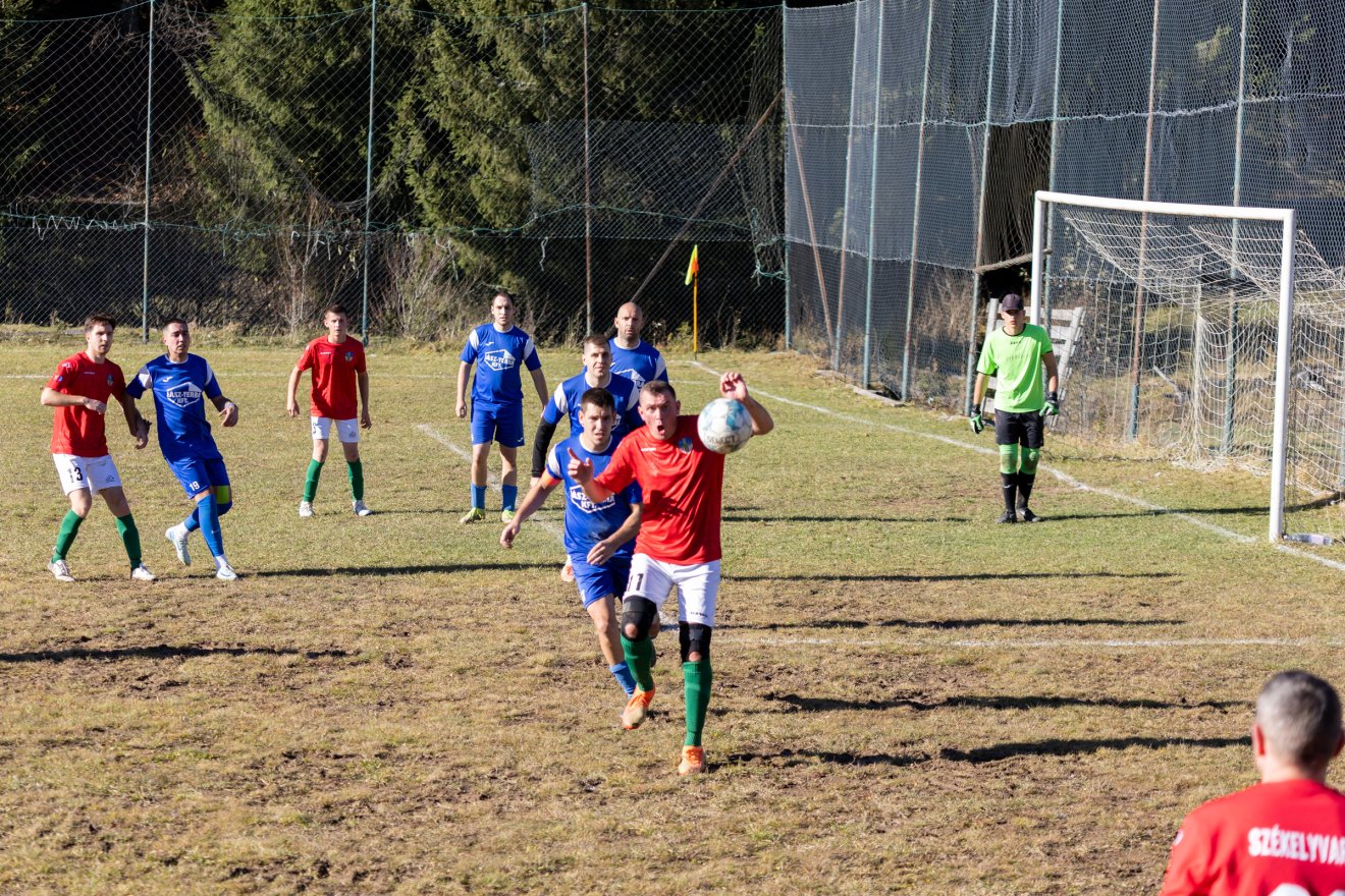 •  Fotó: Csató Andrea