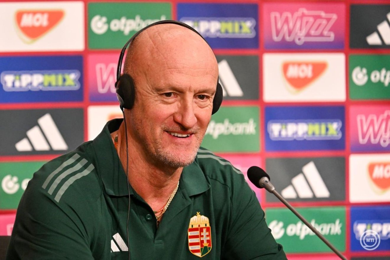 • Fotó: MTI/Illyés Tibor