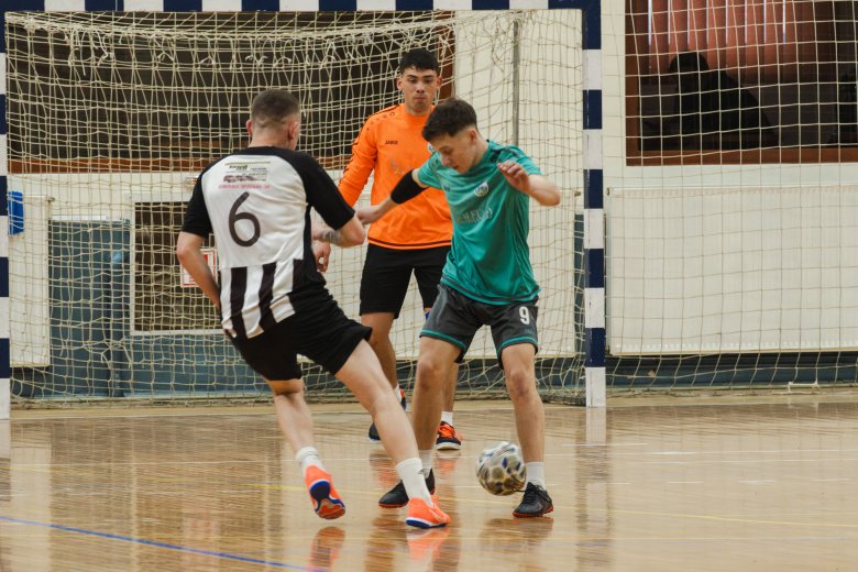 Elkészült az Udvarhely körzeti teremtorna csoportbeosztása és menetrendje