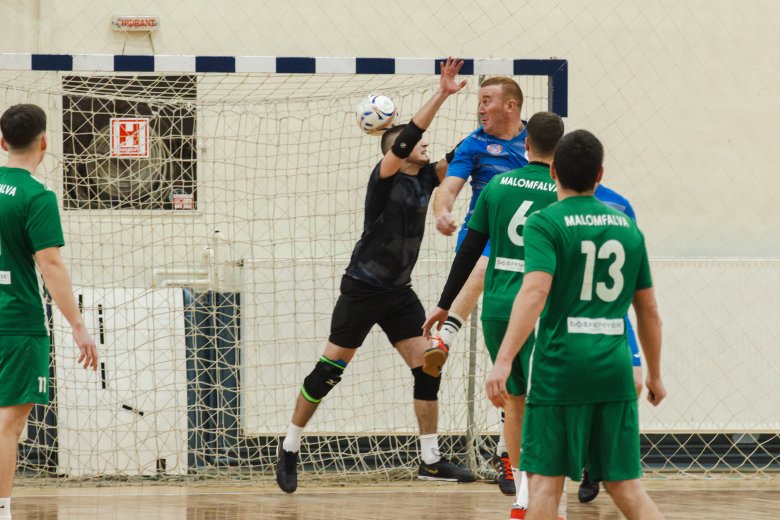 Beteltek a helyek, elmarad a címvédés az Udvarhelyi körzeti teremtornán