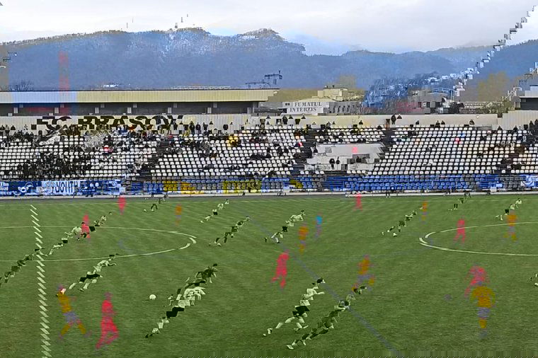 Feljelentést tesznek az udvarhelyieket ért magyarellenes futballincidens miatt