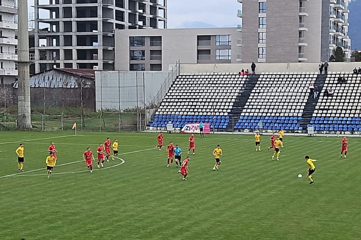 •  Fotó: Székelyudvarhelyi FC/László Zsolt