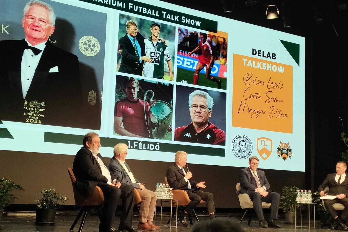 •  Fotó: Kádár Zoltán