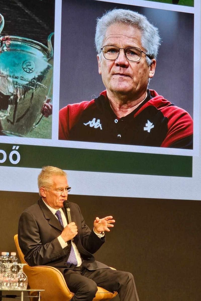 •  Fotó: Kádár Zoltán