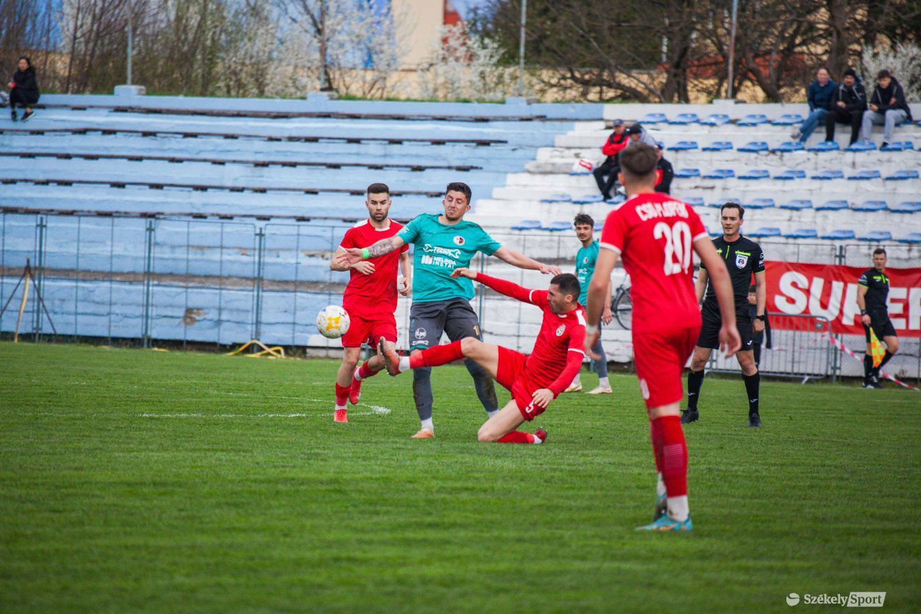 •  Fotó: Csató Andrea