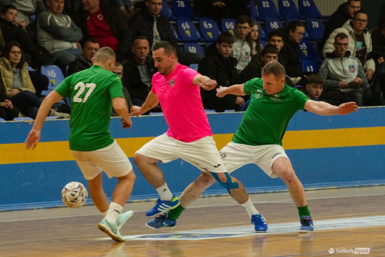 •  Fotó: László Ildikó