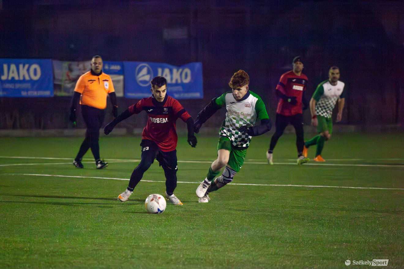 •  Fotó: Csató Andrea