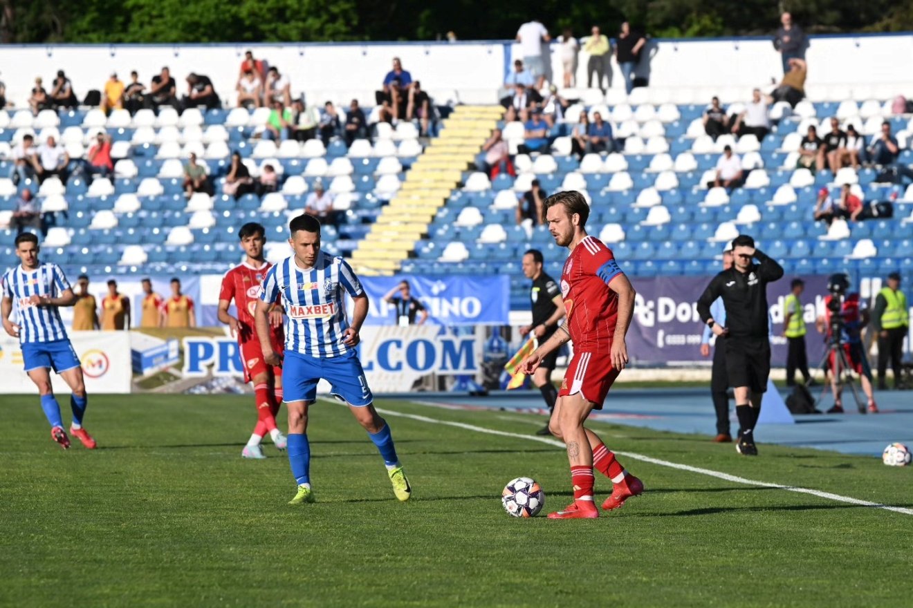 •  Fotó: FC Politehnica Iasi