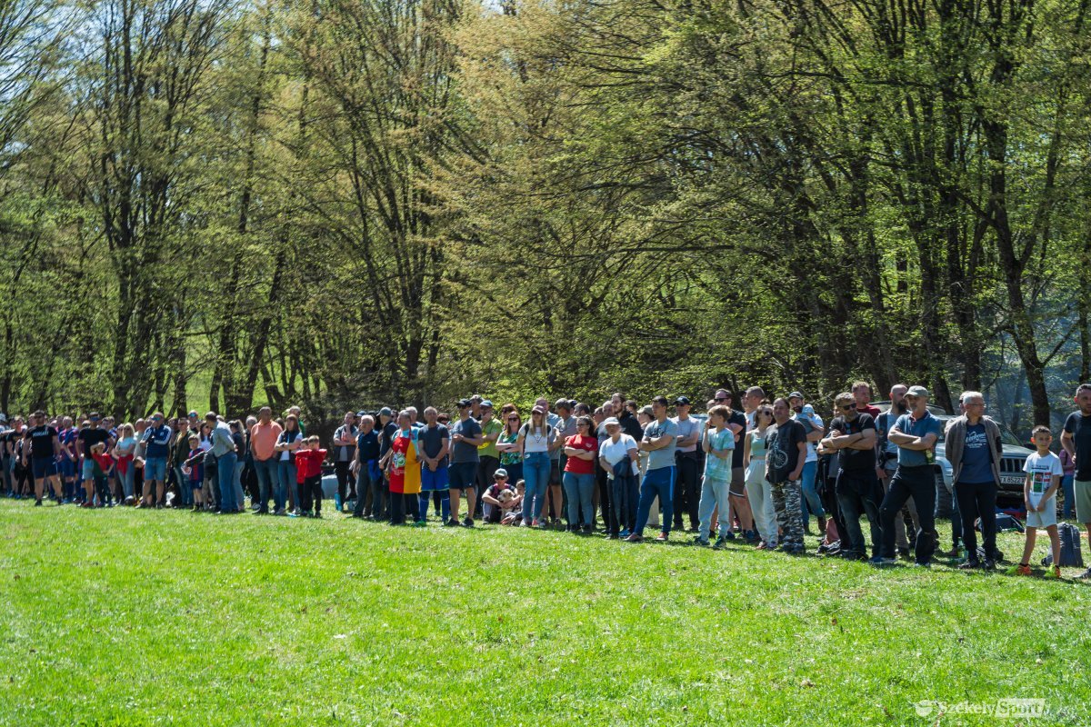 &bullet;  Fotó: Csató Andrea