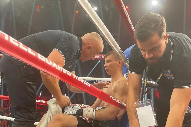 Csiki Róbert: „a győzelem csak egy fontos lépcsőfok, dolgozni kell tovább”