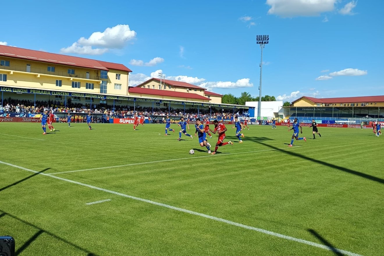 •  Fotó: Székely Sport