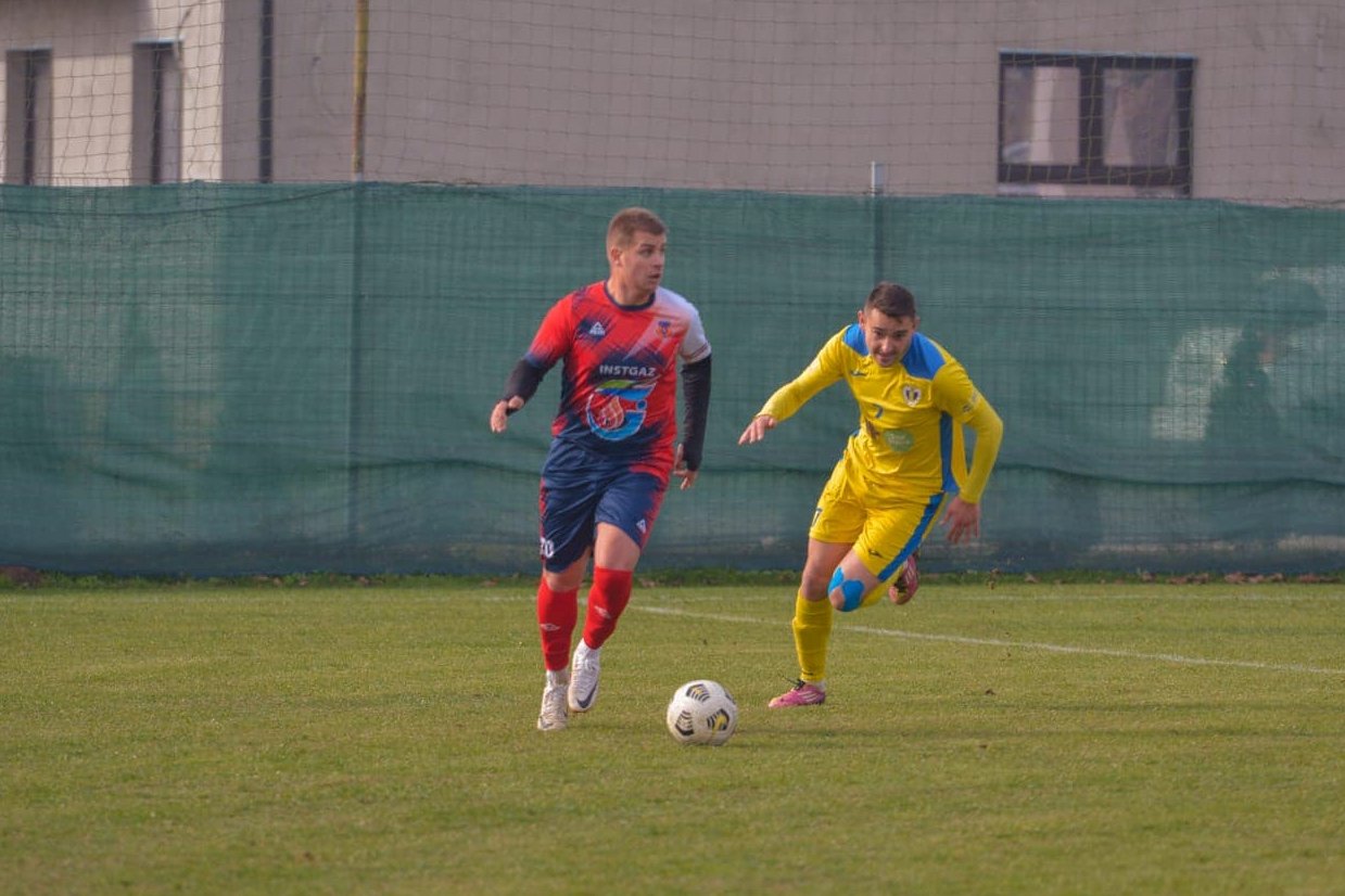 •  Fotó: Facebook/FC ASA Târgu Mureș