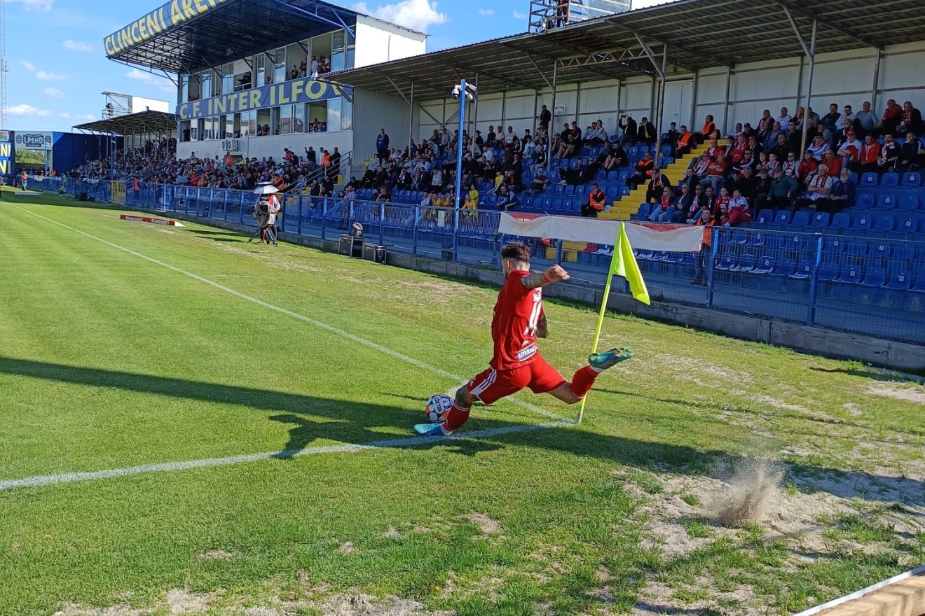 •  Fotó: Székely Sport