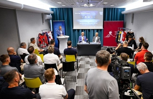 •  Fotó: Erste Liga