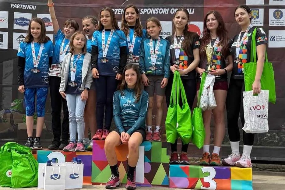 •  Fotó: Facebook/Peak Performance