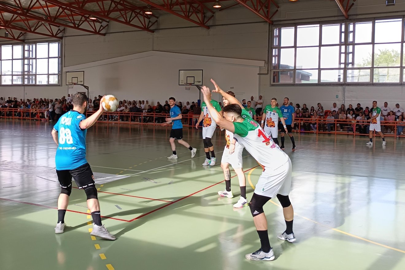 •  Fotó: Horváth Bálint Ottó