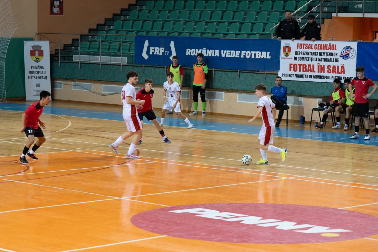•  Fotó: FRF.RO/TurnTV Piatra Neamt