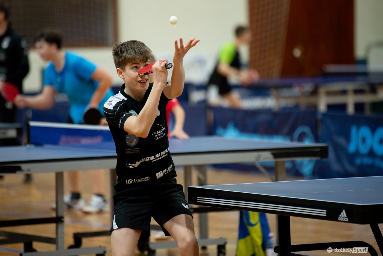 &bullet;  Fotó: Olti Angyalka