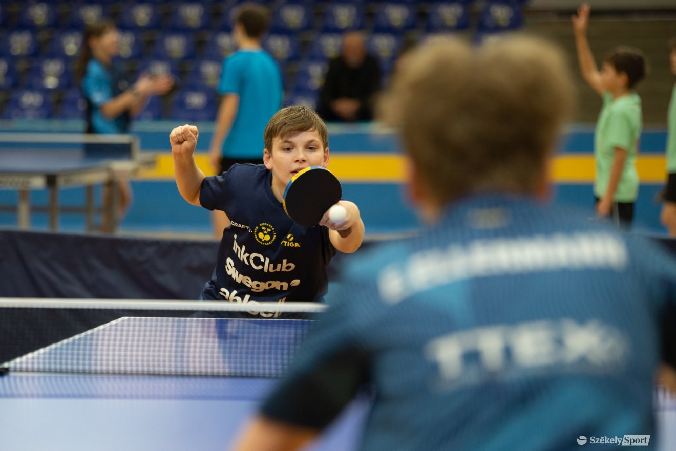 &bullet;  Fotó: Olti Angyalka