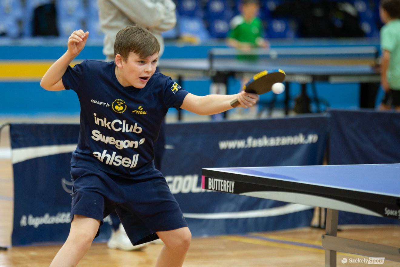 &bullet;  Fotó: Olti Angyalka